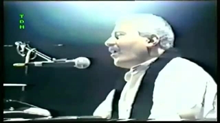 آهنگ فرهاد مهراد به نام مرد تنها