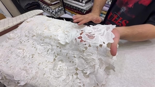 خرید اینترنتی پارچه قائم