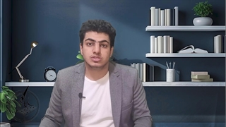 روش عمیق خوندن یک درس توسط محمد مهدی امیرحسینی رتبه 94 کنکور سراسری