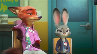 تریلر رسمی انیمیشن زوتوپیا «Zootopia 2»