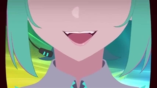 آهنگ آیدول به سبک هاتسونه میکو