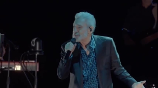 Ebi - Jahaan Bedoone To "The Love Project" Live in Istanbul