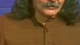 استاد مهدی اخوان ثالث، دریچه ها، صوت و تصویر مربوط به هم نیستند