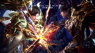 هاردساب دونگهوای تخت و نشان Throne Of Seal قسمت 170 | انیو