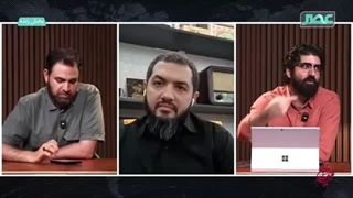 14040508: چرا کشورهای غربی به اسرائیل فشار می‌آورند؟