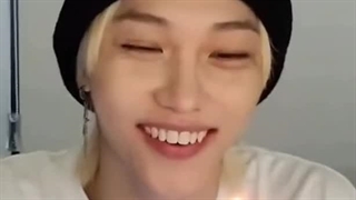 مطمئنم اتفاقی برای لیکس نمیفته ولی هنوزم میترسممممم