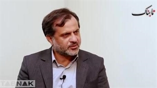 به پزشکیان رای دادم تا جلیلی رئیس جمهور نشود!
