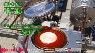 اختراعات علمی بی نظیر علی پوراحمد - مشهورترین نخبگان و نوابغ ایرانی - دانستنی های علمی