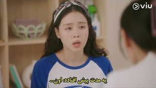 قسمت 3 سریال دوست دخترم یه مرده با زیرنویس فارسی چسبیده