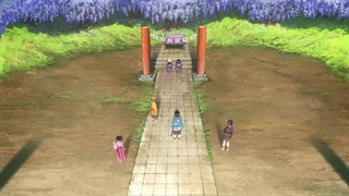 Demon Slayer فصل اول قسمت 5 دوبله فارسی بدون سانسور