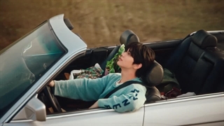 موزیک ویدیو Sunday driver از سوبین TXT