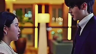 The stinky one who falls in love>>>