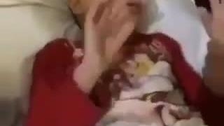 پسرا بعد از ختنه