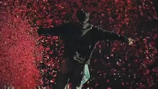 پایان تور کنسرت استری کیدز Domin Ate بعد از 340 روز  ♡♡