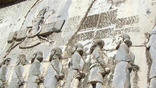 داریوش بزرگ قسمت اول