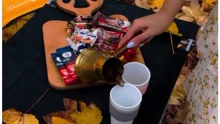 خرید آتشدان مسافرتی ساج وک مدل آدروک