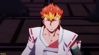 انیمه اونمیو کایتن، بخش تولد دوباره Onmyou Kaiten Re_Birth قسمت 5