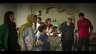 قسمت اول تا آخر سیاه‌چاله سریال ایرانی - دانلود کامل با لینک مستقیم