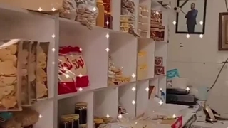 لبنیات کاکو ماست شیراز (روبروی خ شبان)