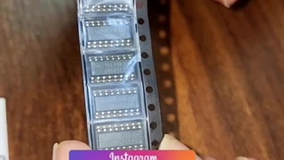 آی سی SMD KA3525