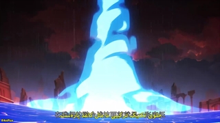 انیمه پادشاه شیطان بیکار Unemployed Demon King قسمت 24