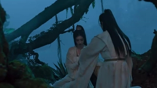 سریال چینی صعود جاودان (The Immortal Ascension) قسمت یازدهم با زیرنویس فارسی