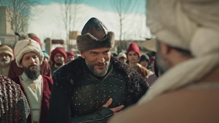 سریال ترکی مولانا جلال الدین رومی قسمت 9 دوبله فارسی فصل 1 Rumi کیفیت فول Mevlana Celaleddini Rumi