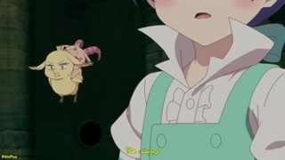 انیمه بعنوان شاهزاده‌ی 7ام تناسخ پیدا کردم فصل 2 قسمت 4 زیرنویس فارسی