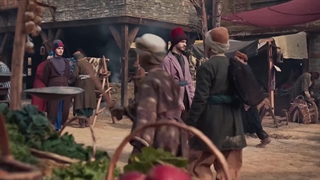 سریال ترکی مولانا جلال الدین رومی قسمت 12 دوبله فارسی فصل 2 Rumi کیفیت فول Mevlana Celaleddini Rumi