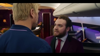 تریلر فیلم Fight or Flight 2024