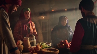 سریال ترکی مولانا جلال الدین رومی قسمت 18 دوبله فارسی فصل 2 Rumi کیفیت فول Mevlana Celaleddini Rumi