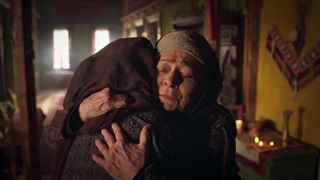 سریال ترکی مولانا جلال الدین رومی قسمت 19 دوبله فارسی فصل 2 Rumi کیفیت فول Mevlana Celaleddini Rumi