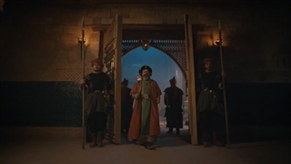 سریال ترکی مولانا جلال الدین رومی قسمت 22 دوبله فارسی فصل 3 Rumi کیفیت فول Mevlana Celaleddini Rumi