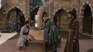 سریال ترکی مولانا جلال الدین رومی قسمت 23 دوبله فارسی فصل 3 Rumi کیفیت فول Mevlana Celaleddini Rumi