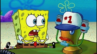 سریال باب اسفنجی فصل سوم قسمت 11و12 دوبله فارسی ( کیفیت عالی)