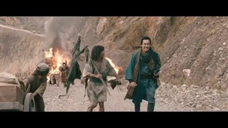 فیلم سینمایی ژاپنی موروماچی بورای Muromachi Burai 2025