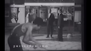 صمد در راه اژدها
