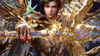 میکس از لونگ‌هاوچن انیمه تخت و نشان