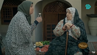 حکایت های کمال 2 قسمت 4