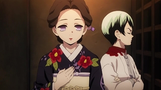 Demon Slayer فصل اول قسمت 10 دوبله فارسی بدون سانسور