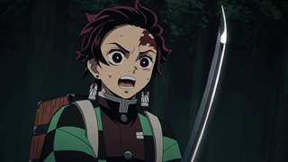 Demon Slayer فصل اول قسمت 15 دوبله فارسی بدون سانسور