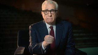 مسترکلس تدریس فیلمسازی مارتین اسکورسیزی قسمت 6