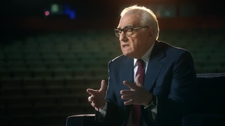 مسترکلس تدریس فیلمسازی مارتین اسکورسیزی قسمت 7