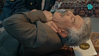 حکایت های کمال 2 قسمت 8