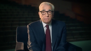 مسترکلس تدریس فیلمسازی مارتین اسکورسیزی قسمت 8