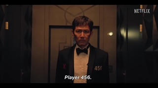 دومین تریلر اسکویید گیم فصل ۳