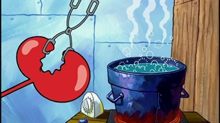 سریال باب اسفنجی فصل سوم قسمت 17و18 دوبله فارسی ( کیفیت عالی)