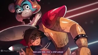 اهنگ فناف شکست امنیتی