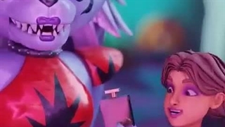 اهنگ راکسی برای پیتزاپلکس