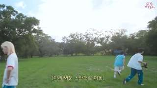 اسکیز لاگ ( SKZ LOG) از STRAY KIDS همراه زیرنویس فارسی آنلاین ♡♡ به مناسبت STAY WEEK 2025